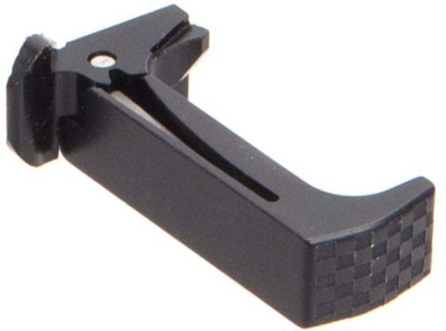 Rainier Arms MARS Magazine Advanced Release System for Glock Gen 4 & 5 Black Small - Rainier Arms