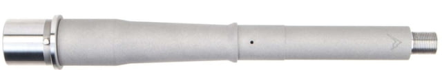 Rainier Arms Match .223 Wylde Barrel 8.5in 1-8 Twist 1/2x28 Silver Small - Rainier Arms