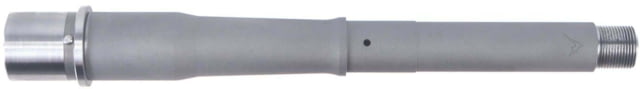 Rainier Arms Match 300BLK Barrel 8.5in 1-8 Twist 5/8x24 Silver Small