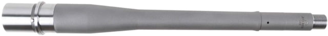 Rainier Arms Match .308 Barrel 12in 1-10 Twist 5/8x24 Silver Small - Rainier Arms