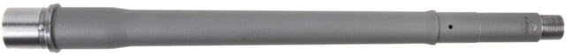 Rainier Arms Match 6.5 Grendel Barrel 12.5in 1-8 Twist 5/8x24 Silver Small - Rainier Arms