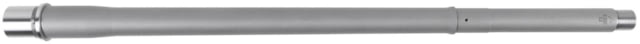 Rainier Arms Match 6mm ARC Barrel Silver 18 in - Rainier Arms