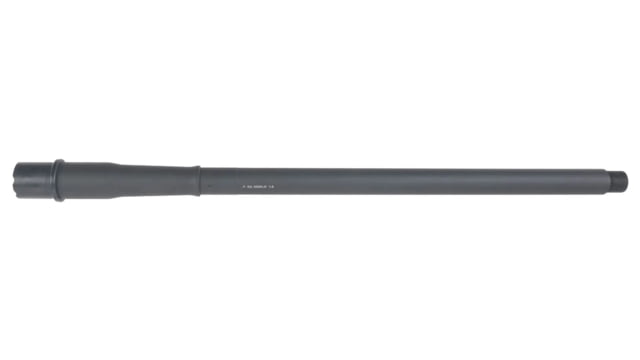 Rainier Arms Match Series 300BLK AR-15 Threaded Barrel 16 inch Pistol Length 1-8 Twist 5/8 X 24 Nitride Black Medium