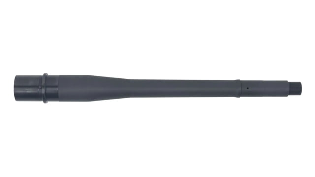 Rainier Arms Match Series .308 Win AR-10 Threaded Barrel12 inch Mid Length 1-10 Twist 5/8 X 24 Nitride Black Medium