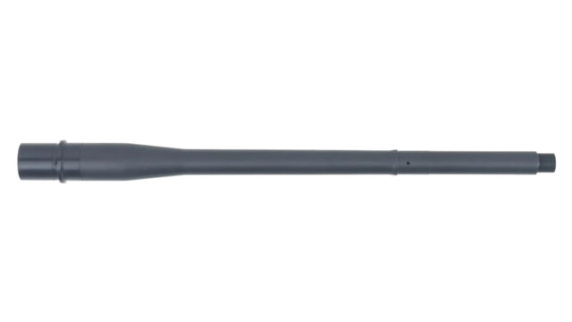 Rainier Arms Match Series .308 Win AR-10 Threaded Barrel 16 inch Intermediate Length 1-10 Twist 5/8 X 24 Nitride Black Medium - Rainier Arms