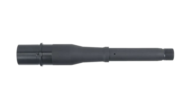 Rainier Arms Match Series 8.6BLK AR-10 Threaded Barrel 8 inch Pistol Length 1-3 Twist Nitride Black Small