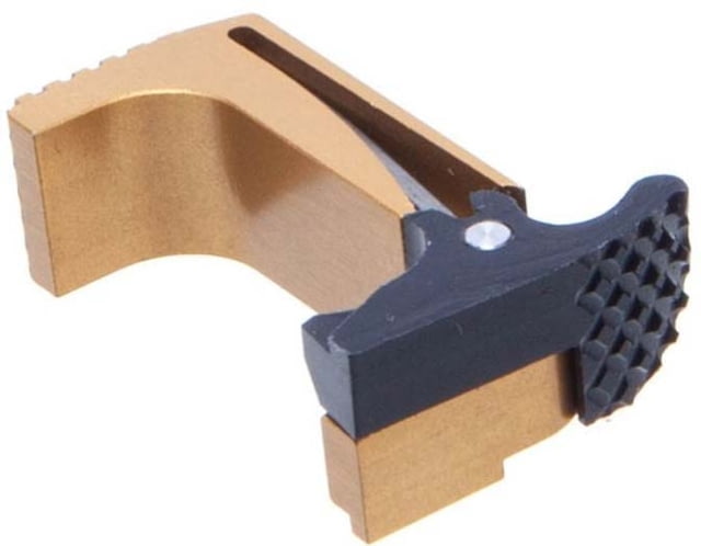 Rainier Arms Micro MARS Magazine Advanced Release System for Glock  Gold Small - Rainier Arms