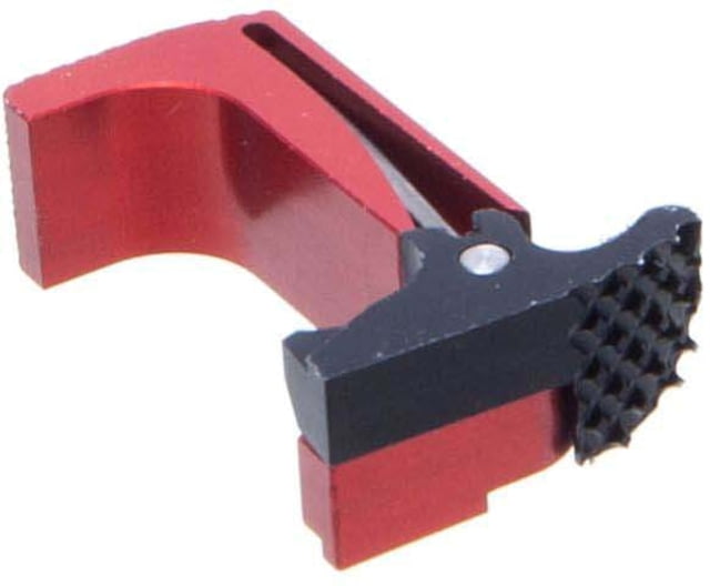 Rainier Arms Micro MARS Magazine Advanced Release System for Glock  Red Small - Rainier Arms