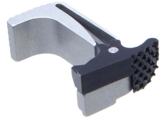 Rainier Arms Micro MARS Magazine Advanced Release System for Glock  Silver Small - Rainier Arms