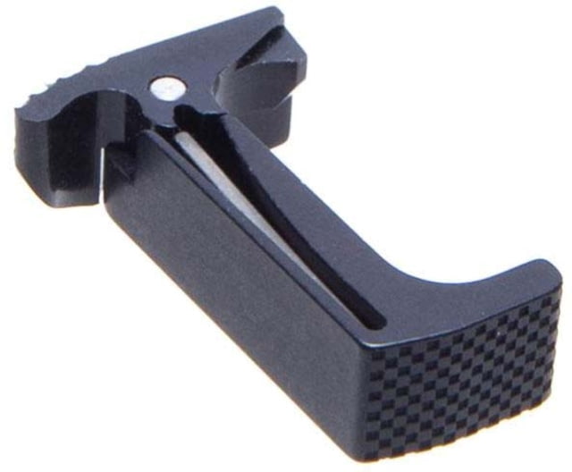 Rainier Arms Mini MARS Magazine Advanced Release System for Glock 43X/48 Black Small - Rainier Arms