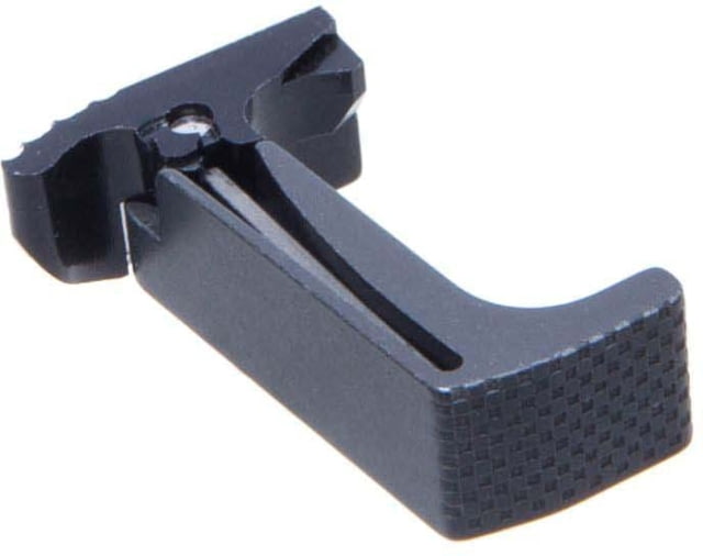 Rainier Arms Mini MARS Magazine Advanced Release System for Glock 43X/48 Gray Small - Rainier Arms