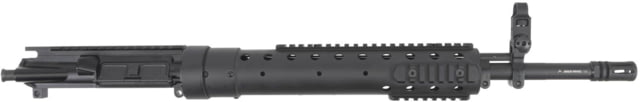 Rainier Arms MK12 223 Wylde Partial Upper Receiver Black 18 in - Rainier Arms