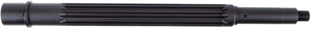 Rainier Arms Mountain MOD2 5.56 NATO Barrel 12.5in 1/2x28 Mid Len Black Small - Rainier Arms