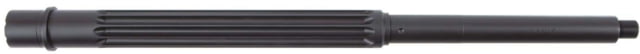 Rainier Arms Mountain MOD2 5.56 NATO Barrel 16in 1/2x28 Mid Len Black Medium - Rainier Arms