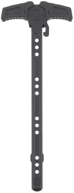 Rainier Arms Rainier Industries Avalanche AR-15 Ambi Anc Tac Charging Handle Black RA015 - Rainier Arms