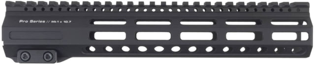Rainier Arms Rainier Industries Pro Series MK1 M-Lok AR-15 Handguard Black 10.7 in - Rainier Arms