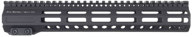 Rainier Arms Rainier Industries Pro Series MK1 M-Lok AR-15 Handguard Black 11.7 in - Rainier Arms