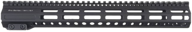 Rainier Arms Rainier Industries Pro Series MK1 M-Lok AR-15 Handguard Black 13.7 in - Rainier Arms