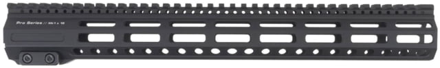 Rainier Arms Rainier Industries Pro Series MK1 M-Lok AR-15 Handguard Black 15 in - Rainier Arms