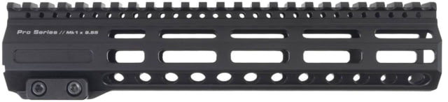 Rainier Arms Rainier Industries Pro Series MK1 M-Lok AR-15 Handguard Black 9.55 in - Rainier Arms