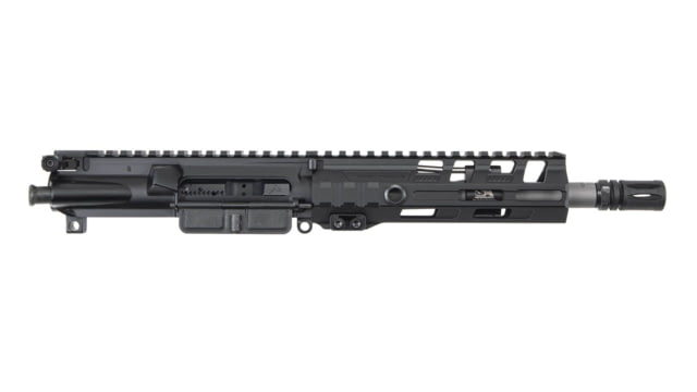 Rainier Arms Rellim Arms AR-15 .223 Wylde Take Down Upper Receiver Assembly Black 8.5 in RA-TDURA-223-8-5 - Rainier Arms