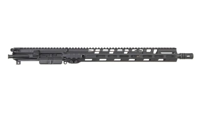 Rainier Arms Rellim Arms AR-15 5.56 Nato Take Down Upper Receiver Assembly Black 16 in RA-TDURA-556-16 - Rainier Arms