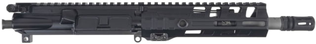 Rainier Arms Rellim Arms AR-15 Take Down Upper Receiver Assembly Combo Black - Rainier Arms