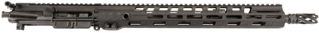 Rainier Arms RUC DI 5.56 NATO Complete Upper 16in Black Medium - Rainier Arms
