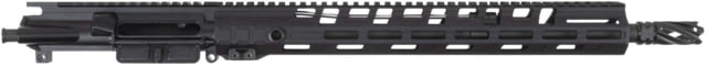 Rainier Arms RUC DI 5.56 NATO Partial Upper Receiver 16in Black Medium - Rainier Arms