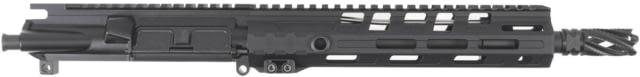Rainier Arms RUC DI 5.56 Nato Partial Upper Receiver Black 10.5 in - Rainier Arms