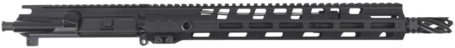 Rainier Arms RUC DI 5.56 Nato Partial Upper Receiver Black 14.5 in - Rainier Arms