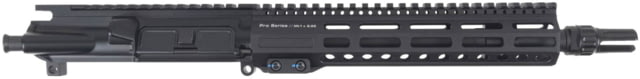 Rainier Arms Ruc Pro Mk1 5.56 Nato Partial Upper Receiver Black 10.5 in - Rainier Arms
