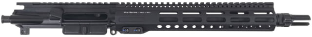 Rainier Arms Ruc Pro Mk1 5.56 Nato Partial Upper Receiver Black 11.5 in - Rainier Arms