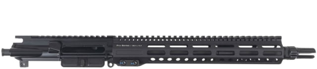 Rainier Arms Ruc Pro Mk1 5.56 Nato Partial Upper Receiver Black 12.5 in - Rainier Arms