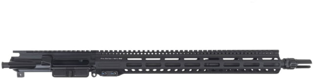 Rainier Arms Ruc Pro Mk1 5.56 Nato Partial Upper Receiver Black 16 in RA-MK1-16-PU-BLK - Rainier Arms