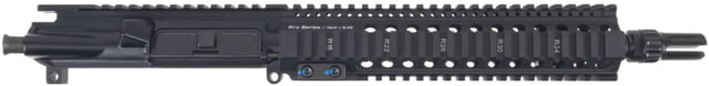 Rainier Arms Ruc Pro Mk2 5.56 Nato Partial Upper Receiver Black 10.5 in - Rainier Arms