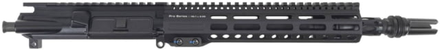 Rainier Arms Ruc Pro Mk2 5.56 Nato Partial Upper Receiver Black 11.5 in - Rainier Arms