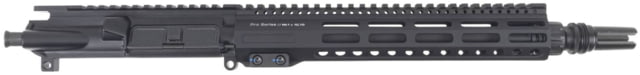 Rainier Arms Ruc Pro Mk2 5.56 Nato Partial Upper Receiver Black 12 in - Rainier Arms