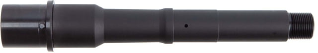 Rainier Arms Select 300BLK Barrel 6.5in 1-7 Twist 5/8x24 Black Small - Rainier Arms