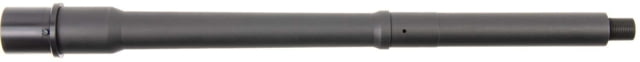 Rainier Arms Select 5.56 NATO Barrel 12.5in 1-7 Twist 1/2x28 Black Small - Rainier Arms