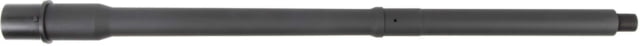 USED Rainier Arms Select 5.56 NATO Barrel 16in 1-7 Twist 1/2x28 Black Medium - Rainier Arms