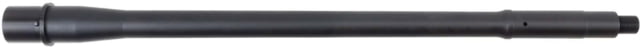 Rainier Arms Select 5.56 NATO Dissipator Barrel 16in 1-7 Twist 1/2x28 Black Medium - Rainier Arms