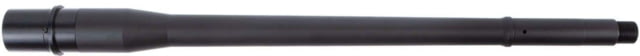 Rainier Arms Select 7.62x51 NATO Barrel 16in 1-8 Twist 5/8x24 Black Medium - Rainier Arms