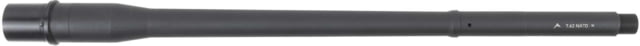Rainier Arms Select 7.62x51 NATO Barrel 18in 1-8 Twist 5/8x24 Black Medium - Rainier Arms