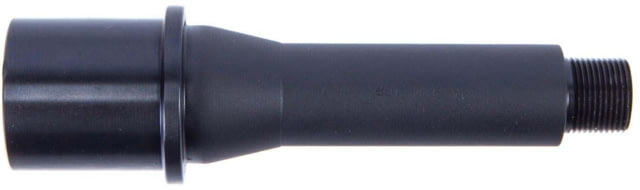 Rainier Arms Select 9mm Barrel 4in 1-10 Twist 1/2x28 Black Small - Rainier Arms