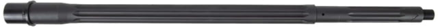 US Rainier Arms Ultramatch MOD2 Barrel, AR-15, .223 Wylde, 18 in, 1-7.5 Twist, 1/2x28, Rifle Length, Nitride Black, RAB-UM2-223-18-R-FF-BLK Tech Data