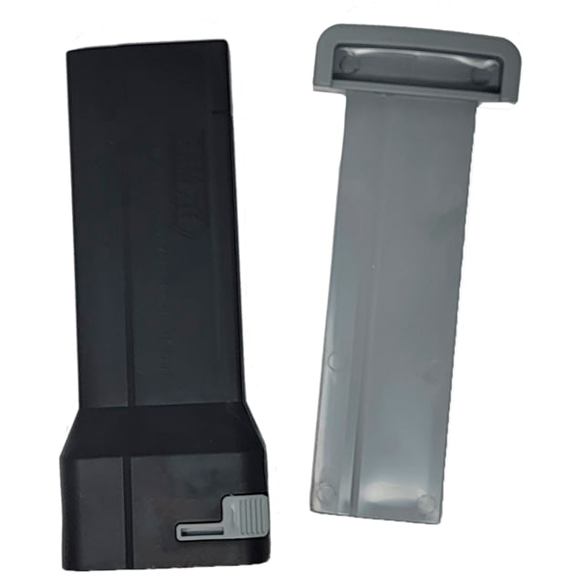 Ram-It 5.56 /223 Speed Loader Gray - Ram-It