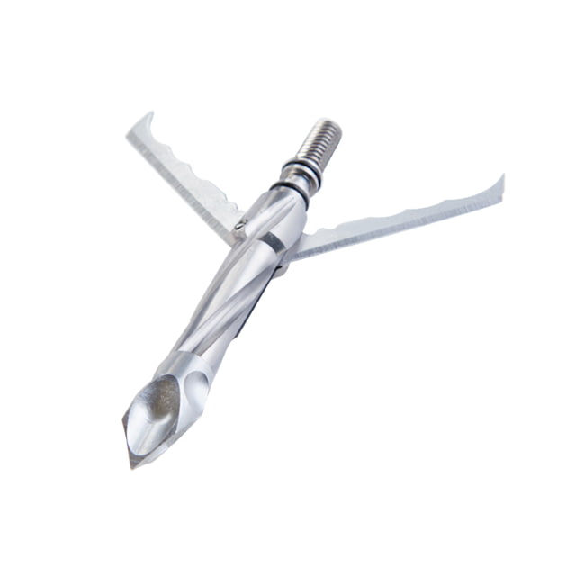 Ramcat Hemoshock Mechanical Broadhead - Ramcat