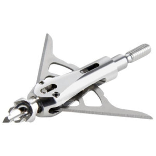 Ramcat Hemoshock Mechanical Broadhead - Ramcat
