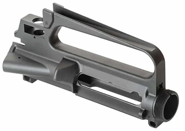 Range Tool AR-15 A2 Stripped Upper Receiver Black - Range Tool